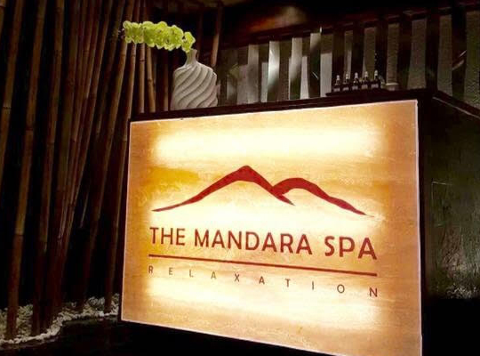 Best Massage Spa in Paranaque