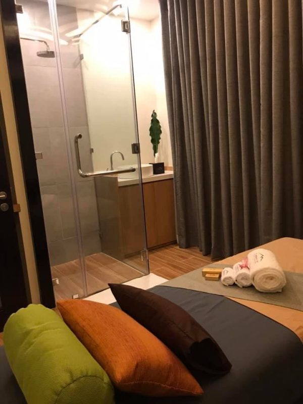 Aveda hair salon near me image